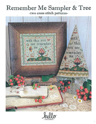 (image for) Remember Me Sampler And Tree